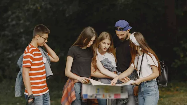 البرنامج الرئاسي لتأهيل النشء للقيادة