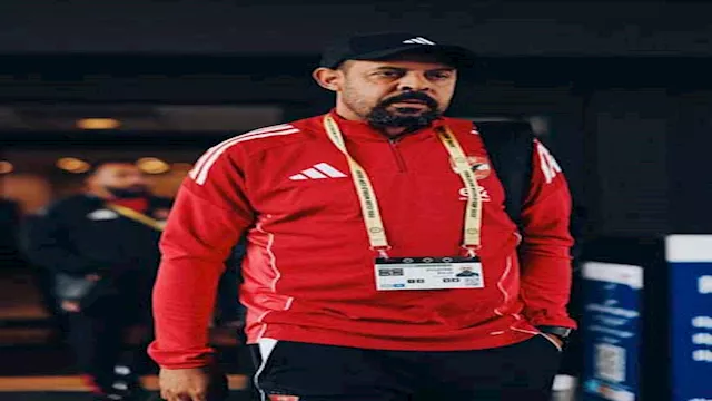 عماد النحاس