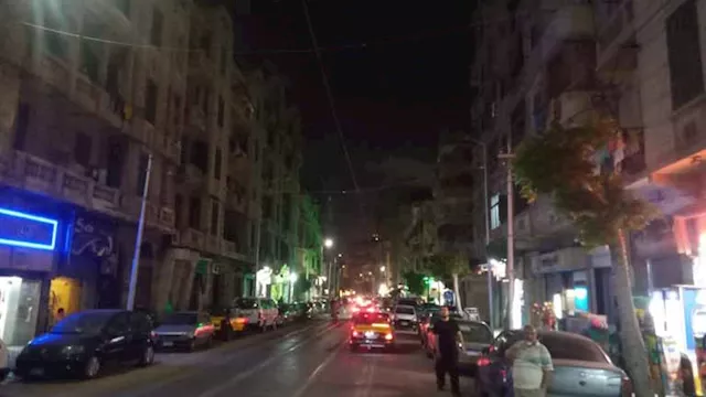 ترشيد استهلاك الكهرباء