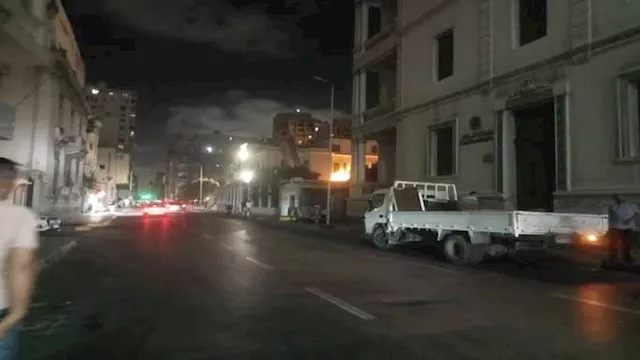 استهلاك الكهرباء