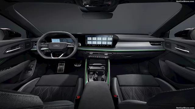 أودي Q3 الجديدة