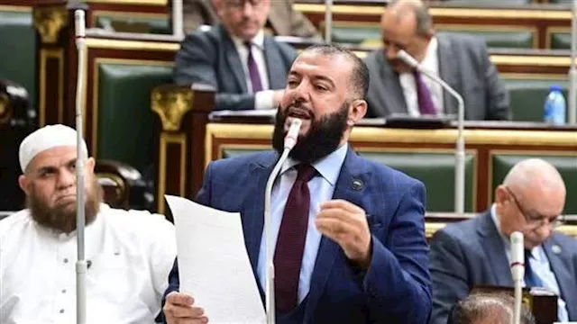 البرلماني أحمد خليل خيرالله