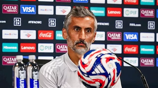 خوسيه ريبيرو