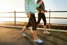 تعيق فقدان الوزن- 6 أخطاء تجنبها عند المشي