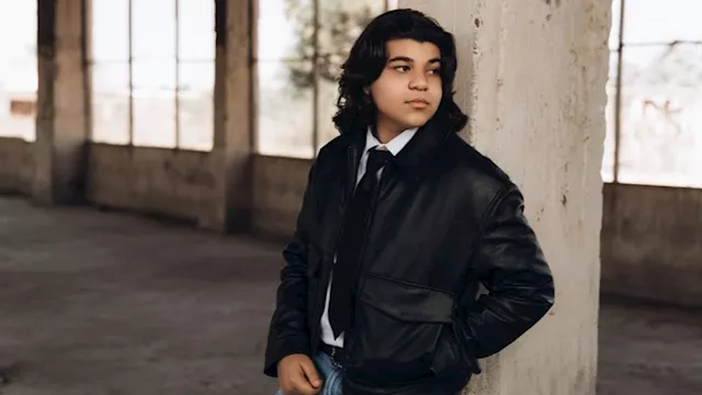 المطرب الشاب آدم البنّا