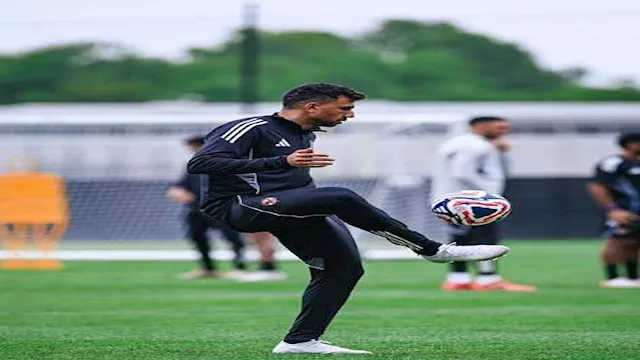 محمود تريزيجيه (1)