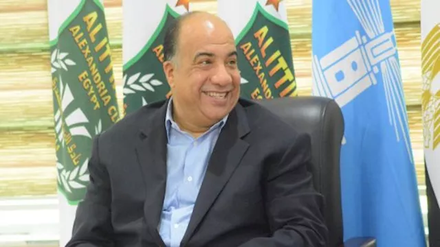 محمد مصيلحي