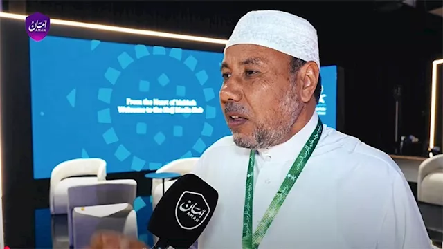 الدكتور محمد عبدالمالك الخطيب، نائب رئيس جامعة الأ