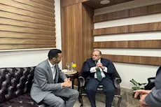 رئيس هيئة الدواء لـ"الكونسلتو": جميع الأدوية خالية من الصبغة المسرطنة