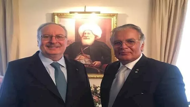 وفاة المؤرخ ماجد فرج باشا بعد مسيرة حافلة بالعطاء 