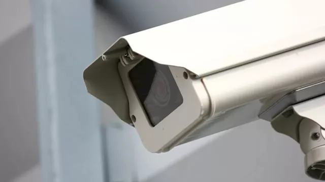 إيران اخترقت كاميرات أمنية داخل إسرائيل