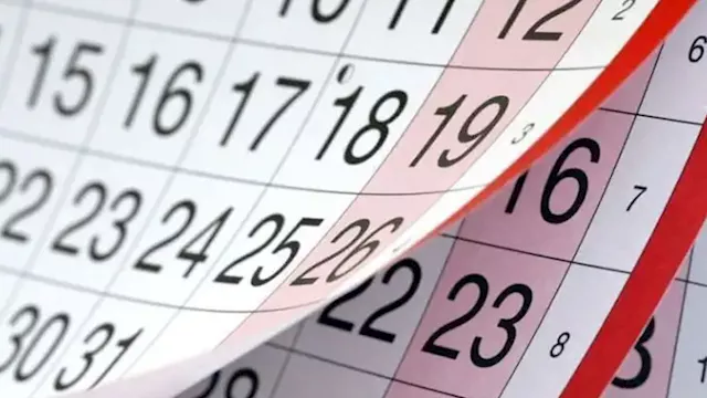 موعد إجازة المولد النبوي الشريف