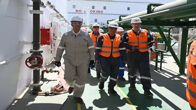 الدكتور مصطفى مدبولي