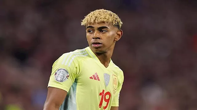 لامين يامال (1)