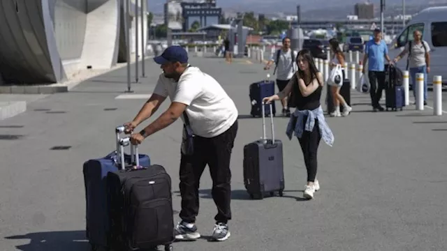 أرشيفية - وكالات