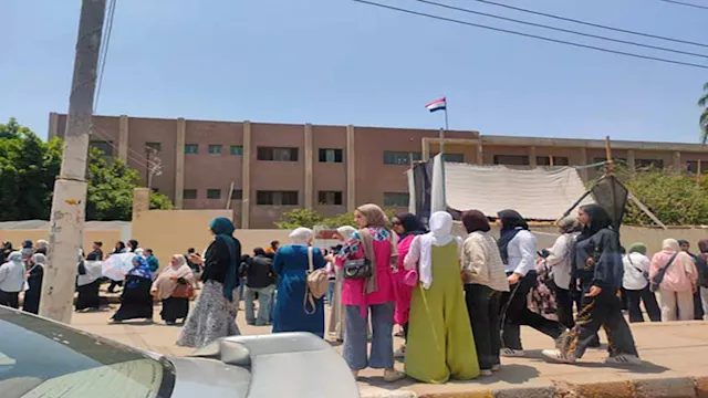 امتحانات الثانوية العامة