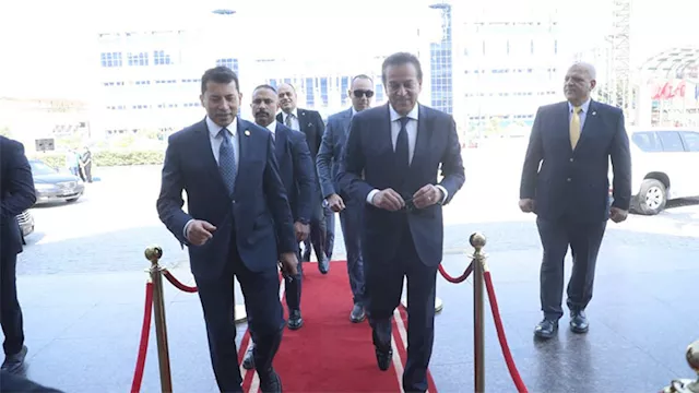 وزير الصحة يشهد إطلاق مبادرة ''بأيدينا ننقذ حياة''