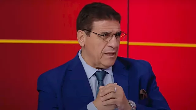 الدكتور سيد غنيم