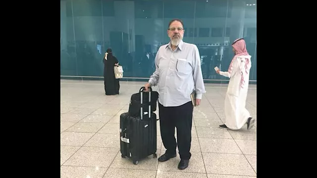 المحامي منتصر الزيات