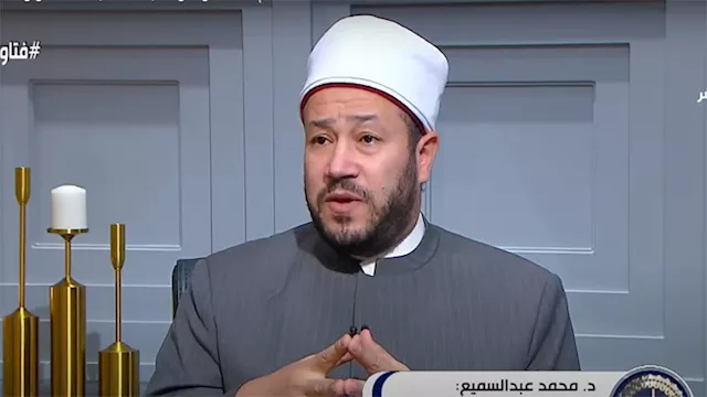 الدكتور محمد عبدالسميع