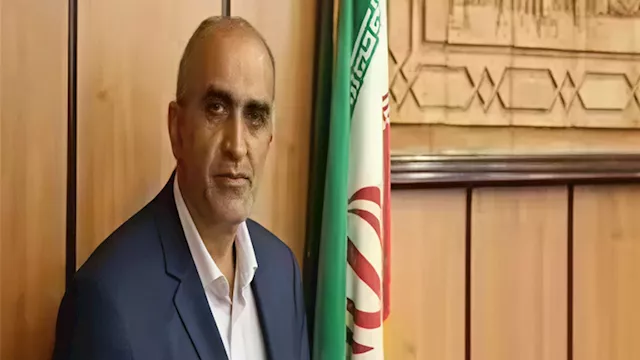 العالم النووي الإيراني محمد رضا صديقي صابر