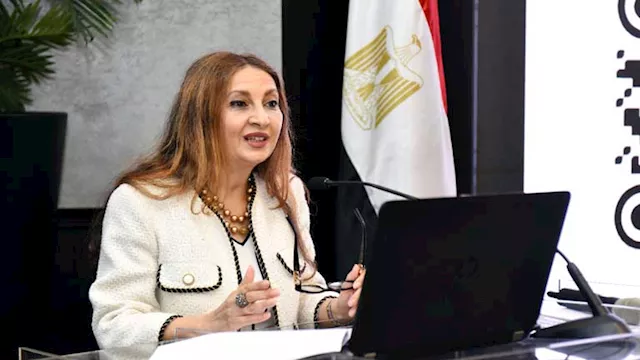 دكتورة داليا الهواري