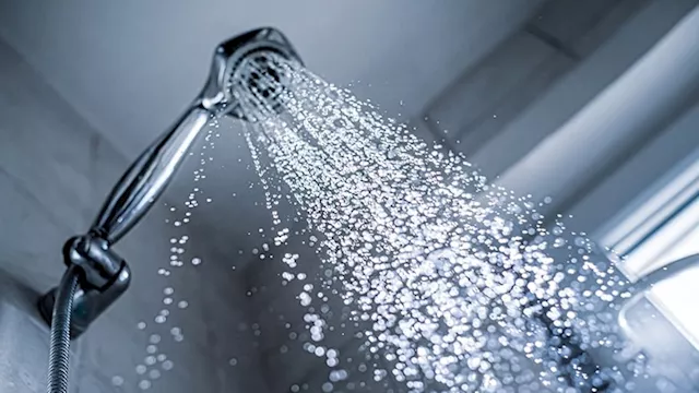 عادة خطيرة أثناء الاستحمام