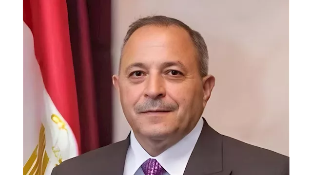 اللواء أركان حرب محب حبشي