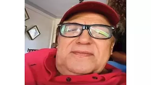 الفنان عماد محرم