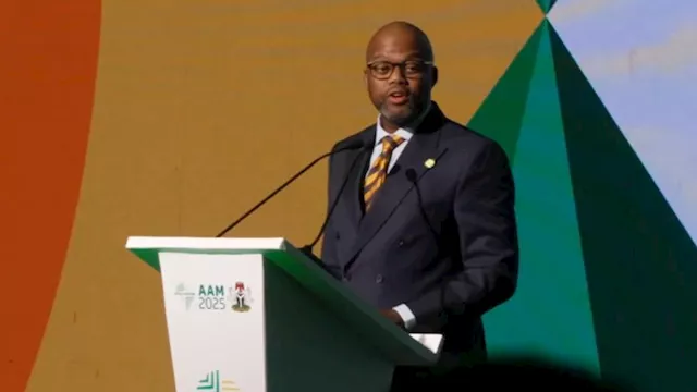 أمين منطقة التجارة الحرة الأفريقية