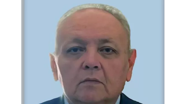 المستشار أسامة يوسف شلبي