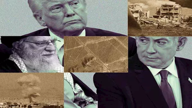 حرب إيران وإسرائيل.. من الرابح والخاسر من معركة ال