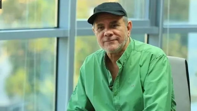 الفنان محمد عبدالجواد