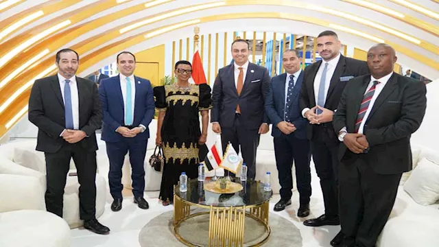 الدكتور أحمد السبكي