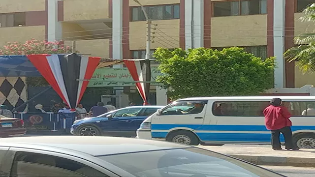 لجان الثانوية