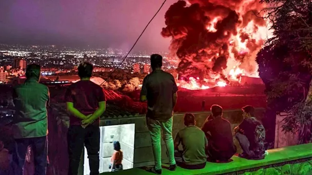 صورة أرشيفية