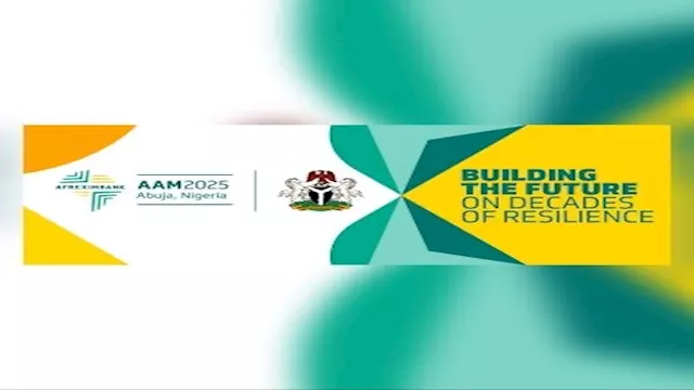 أفريكسيم بنك