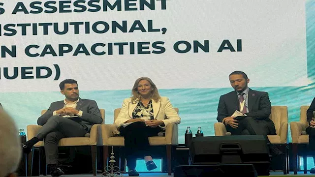 المنتدى العالمي لأخلاقيات الذكاء الاصطناعي