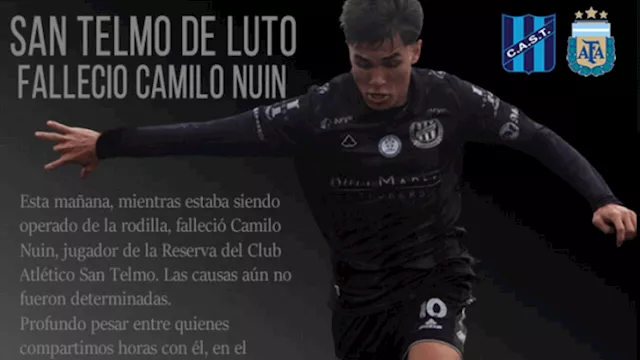 كاميليو إرنستو نوين