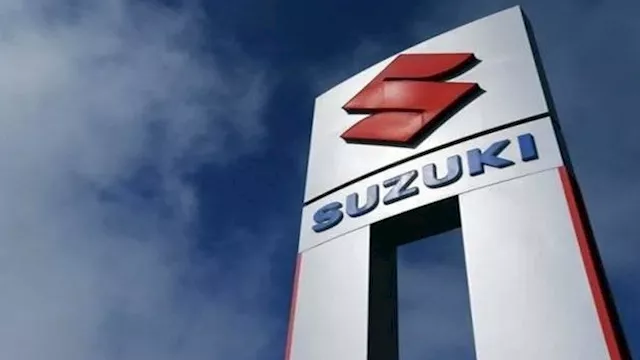 مبيعات سيارات سوزوكي - أرشيفية