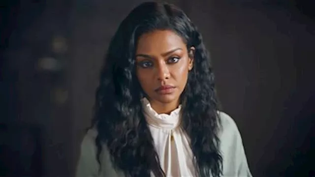 الفنانة أسماء أبو اليزيد