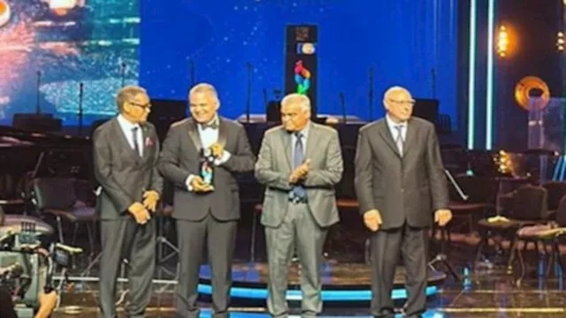 ام بي سي تحصد جائزة بالمهرجان العربي بتونس