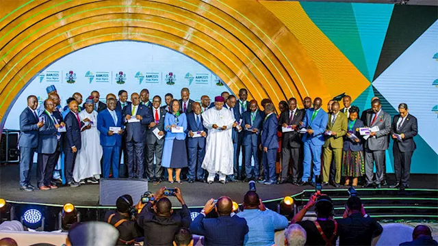 ''عمومية أفريكسيم'' بنك تنتخب رئيسا جديدا خلفا لبن