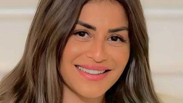 منة فضالي