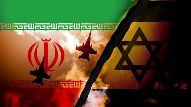 إيران وإسرائيل