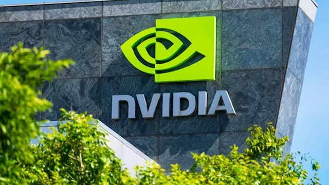 شركة إنفيديا