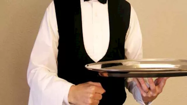 جرسون تعبيرية 