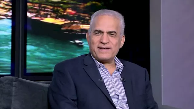 سليمان جودة