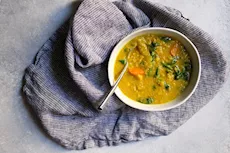 هل تناول ماء العدس على الريق ينقص الوزن؟