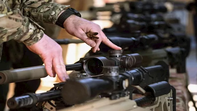 صادرات الأسلحة الألمانية لإسرائيل